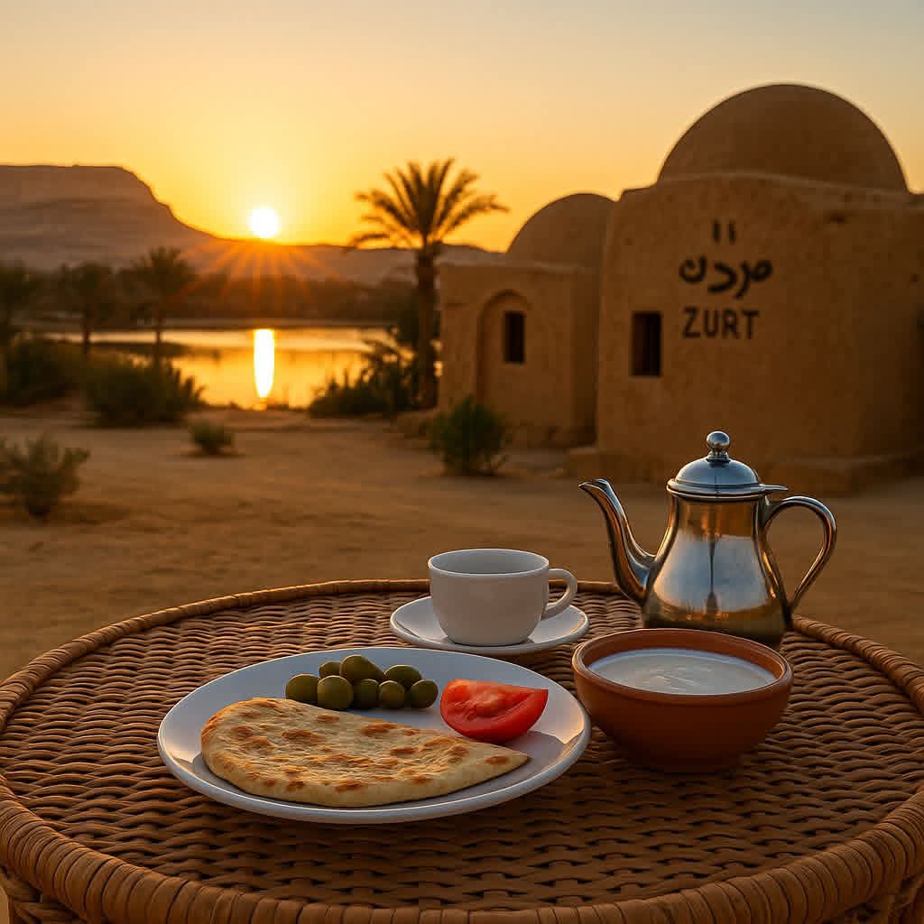 Egypt tour packages